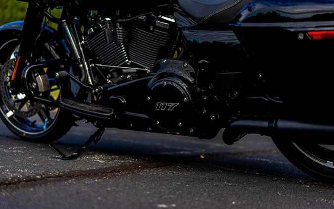2026 Harley-Davidson® FLTRX - Road Glide®