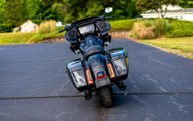 2026 Harley-Davidson® FLTRX - Road Glide®