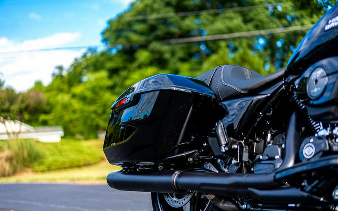 2026 Harley-Davidson® FLTRX - Road Glide®