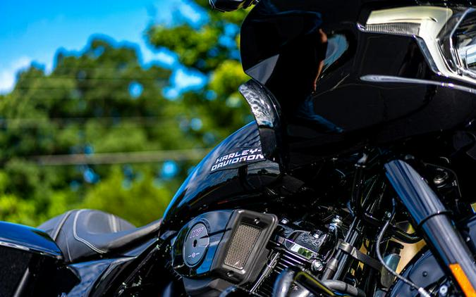 2026 Harley-Davidson® FLTRX - Road Glide®