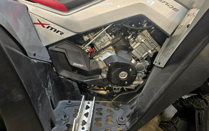 2026 Can-Am Renegade X MR 1000R