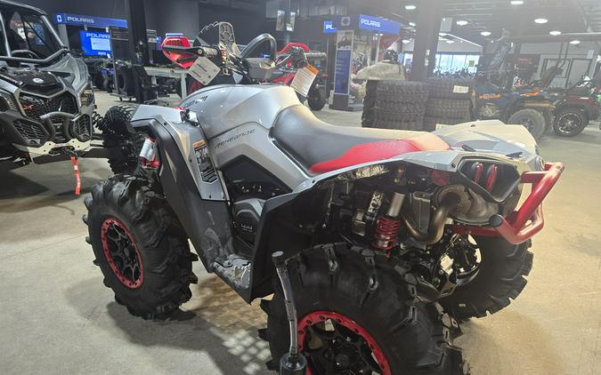 2026 Can-Am Renegade X MR 1000R