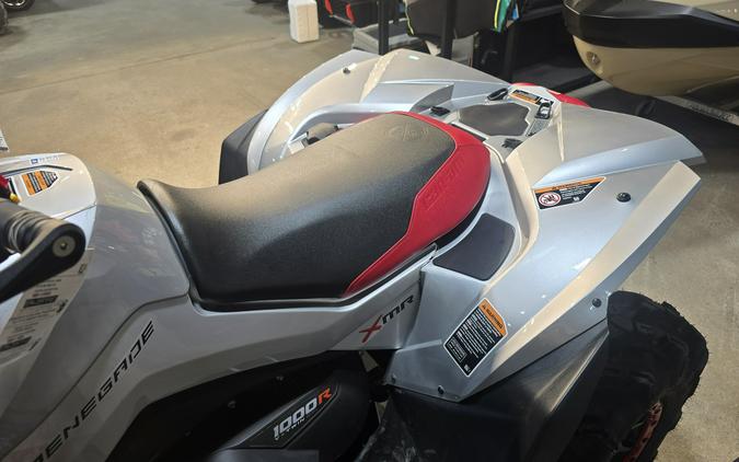 2026 Can-Am Renegade X MR 1000R