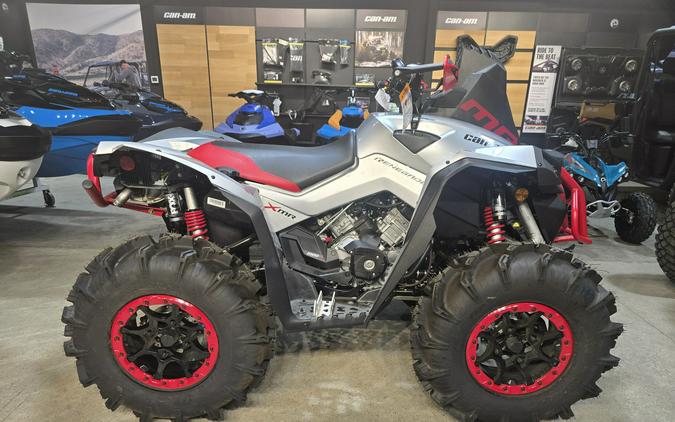 2026 Can-Am Renegade X MR 1000R