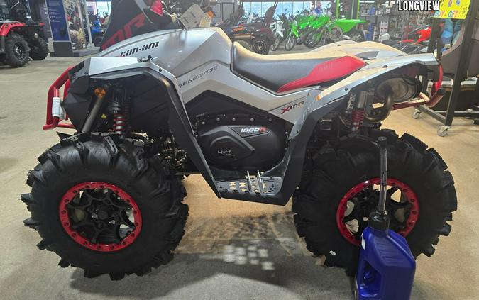2026 Can-Am Renegade X MR 1000R