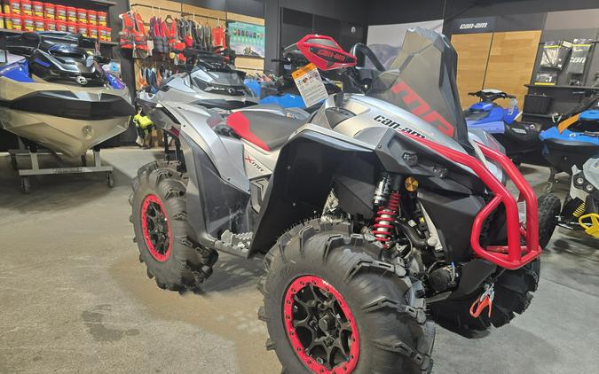 2026 Can-Am Renegade X MR 1000R