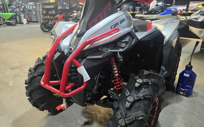 2026 Can-Am Renegade X MR 1000R