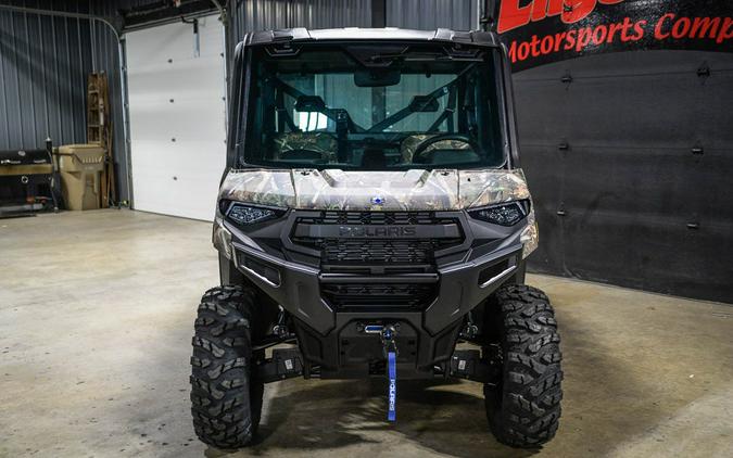 2027 Polaris Ranger Crew XP 1000 NorthStar Ultimate