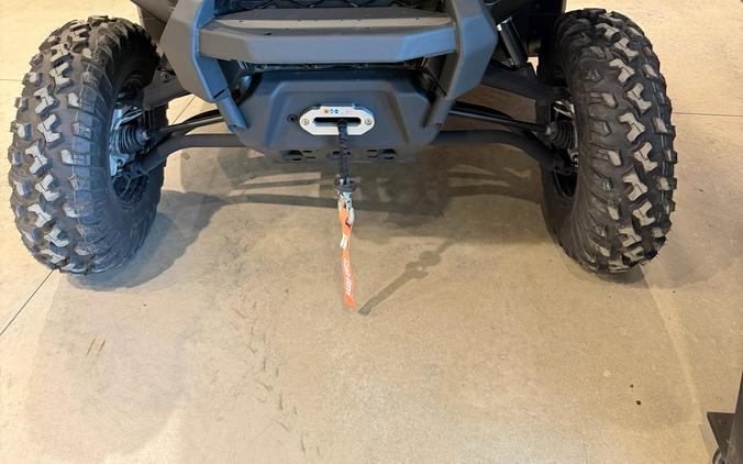 2026 Can-Am Defender XT CAB HD11 with 10.25 in. touchscreen display