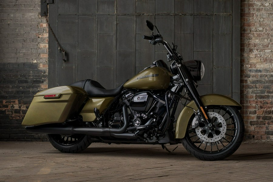 2017 Harley-Davidson Road King® Special