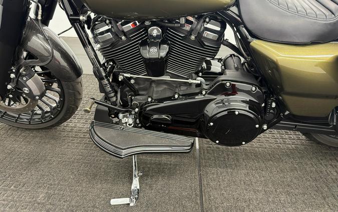 2017 Harley-Davidson Road King® Special