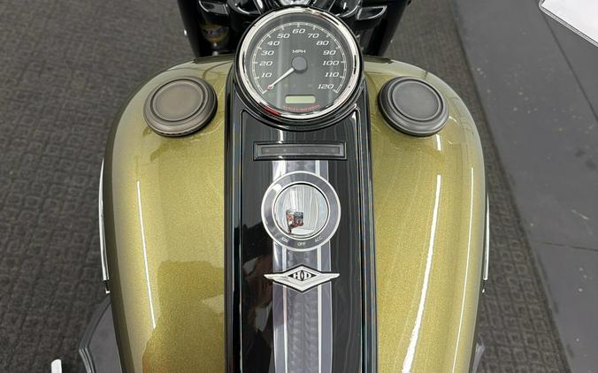 2017 Harley-Davidson Road King® Special