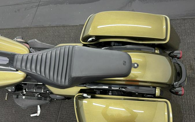 2017 Harley-Davidson Road King® Special