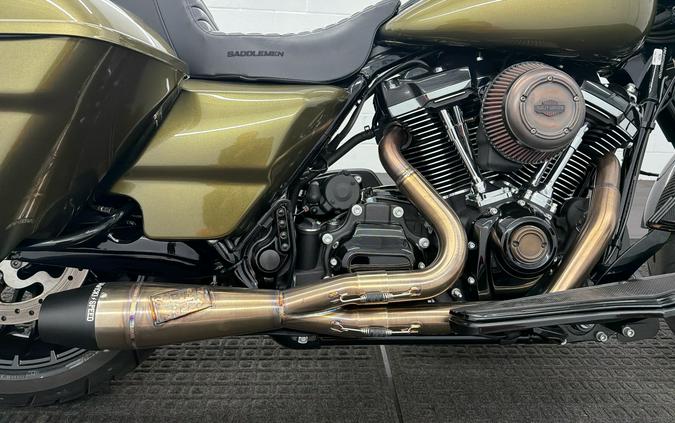 2017 Harley-Davidson Road King® Special