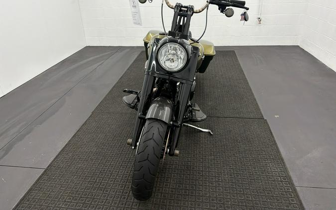 2017 Harley-Davidson Road King® Special