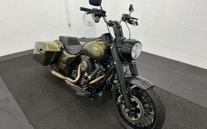 2017 Harley-Davidson Road King® Special