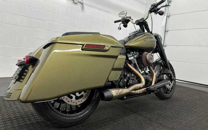 2017 Harley-Davidson Road King® Special