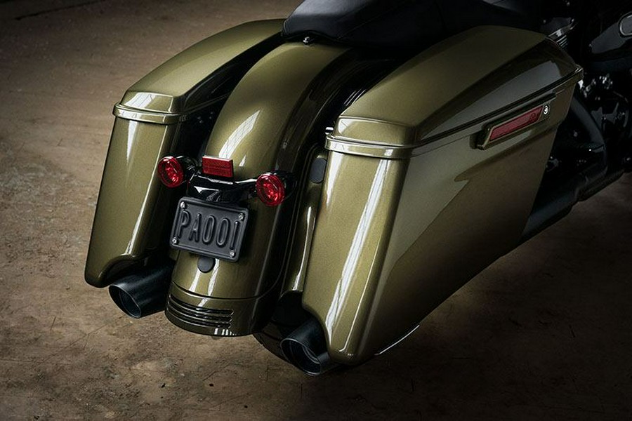 2017 Harley-Davidson Road King® Special