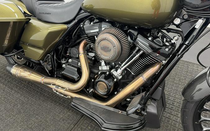 2017 Harley-Davidson Road King® Special