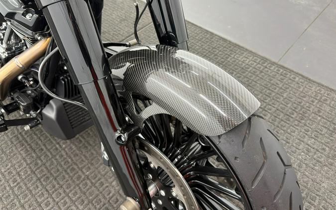 2017 Harley-Davidson Road King® Special