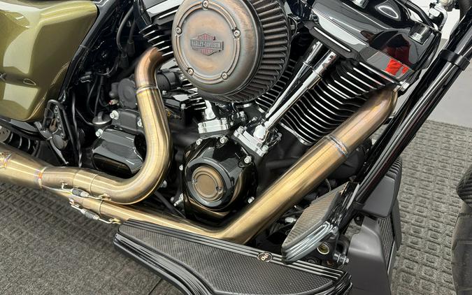 2017 Harley-Davidson Road King® Special