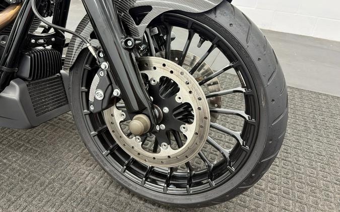 2017 Harley-Davidson Road King® Special