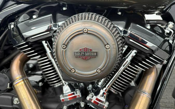 2017 Harley-Davidson Road King® Special