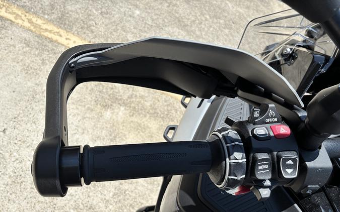 2026 BMW R1300GSA