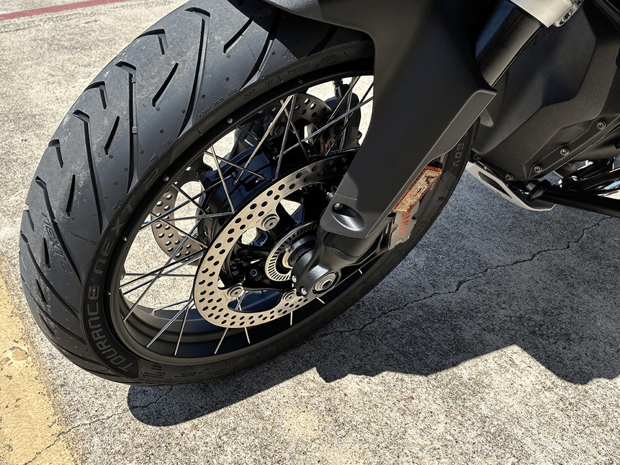 2026 BMW R1300GSA