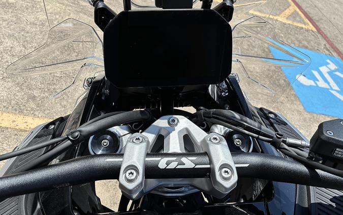 2026 BMW R1300GSA