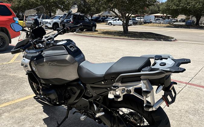 2026 BMW R1300GSA