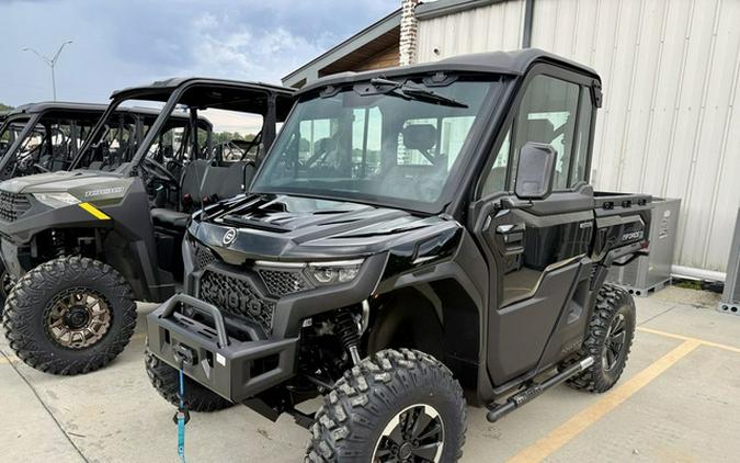 2027 CFMOTO UFORCE U10 Pro Highland EPS