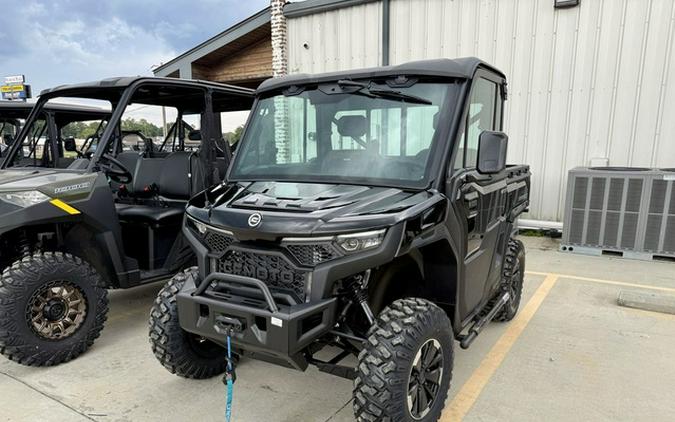 2027 CFMOTO UFORCE U10 Pro Highland EPS