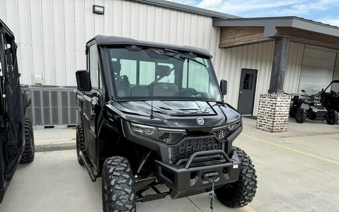 2027 CFMOTO UFORCE U10 Pro Highland EPS