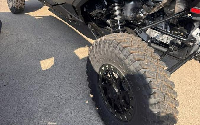 2027 Can-Am® Maverick R MAX X rc with Smart-Shox