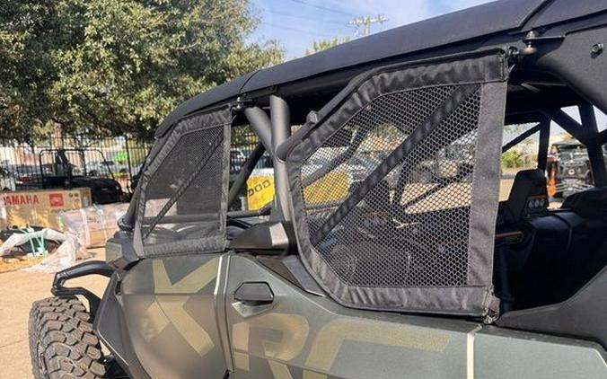 2027 Can-Am® Maverick R MAX X rc with Smart-Shox
