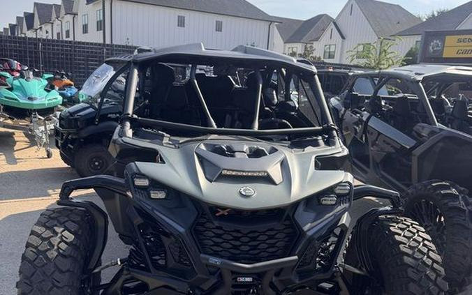 2027 Can-Am® Maverick R MAX X rc with Smart-Shox