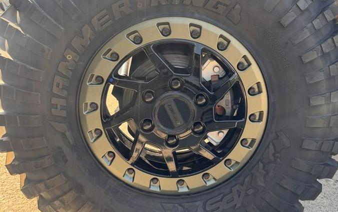 2027 Can-Am® Maverick R MAX X rc with Smart-Shox