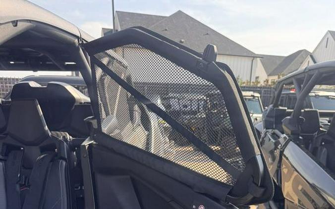 2027 Can-Am® Maverick R MAX X rc with Smart-Shox