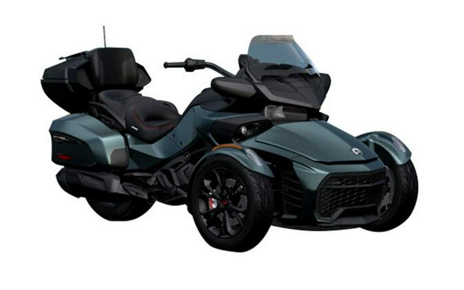 2023 Can-Am® Spyder F3 Limited Special Series