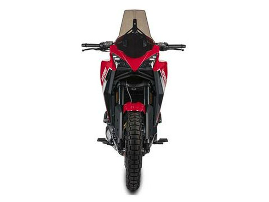 2023 Moto Morini X-Cape