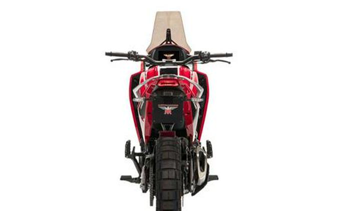 2023 Moto Morini X-Cape