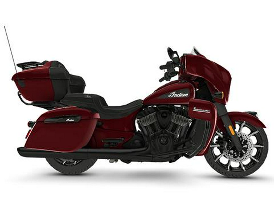 2024 Indian Motorcycle Roadmaster® Dark Horse® with PowerBand Audio Package