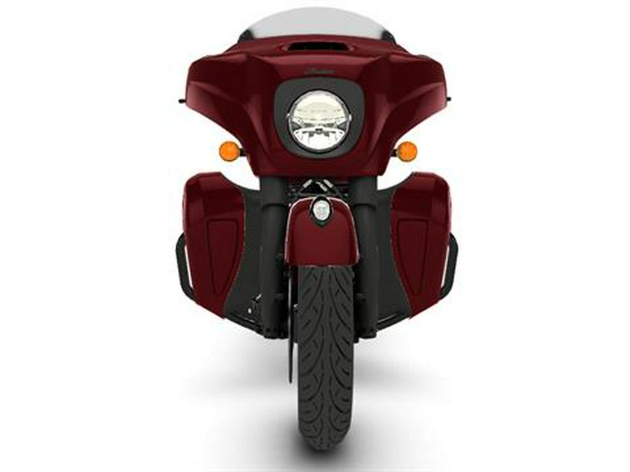 2024 Indian Motorcycle Roadmaster® Dark Horse® with PowerBand Audio Package