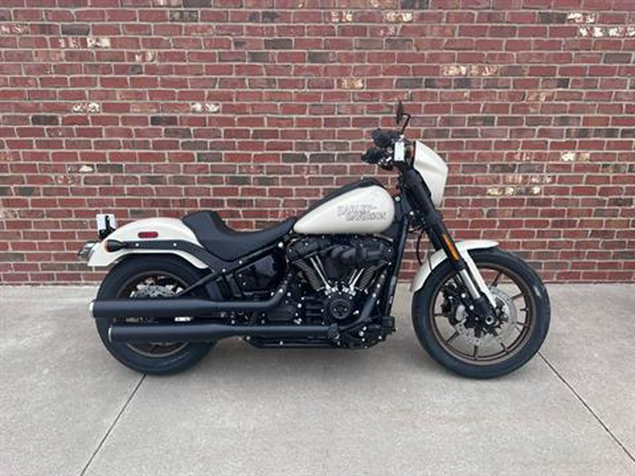 2023 Harley-Davidson Low Rider® S