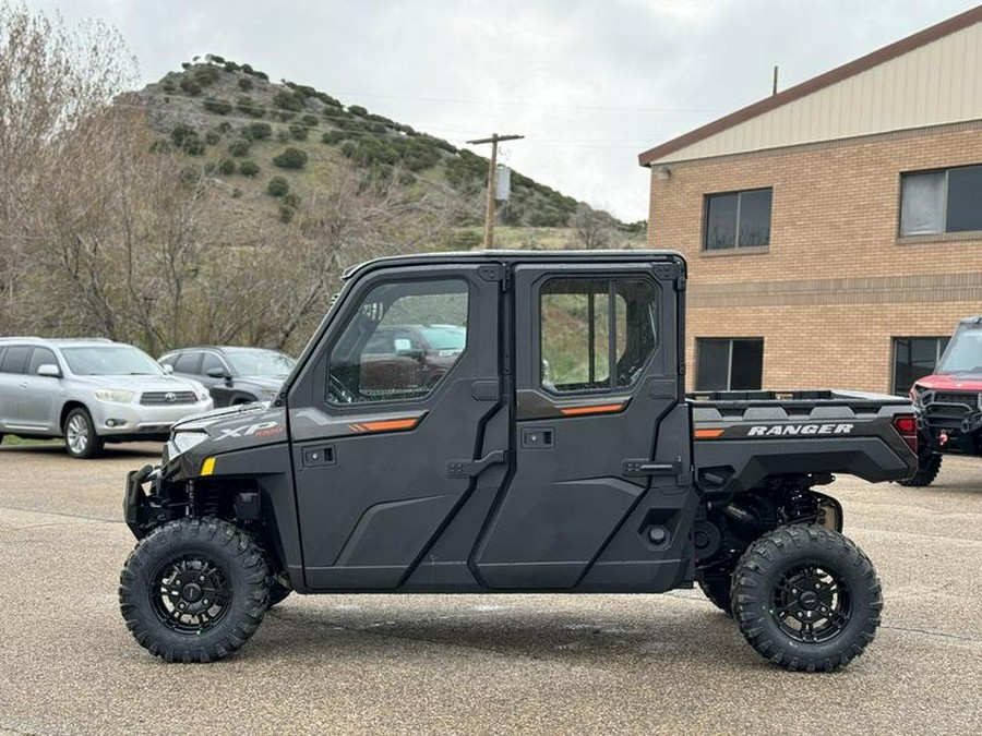 2024 Polaris® Ranger Crew XP 1000 NorthStar Edition Premium