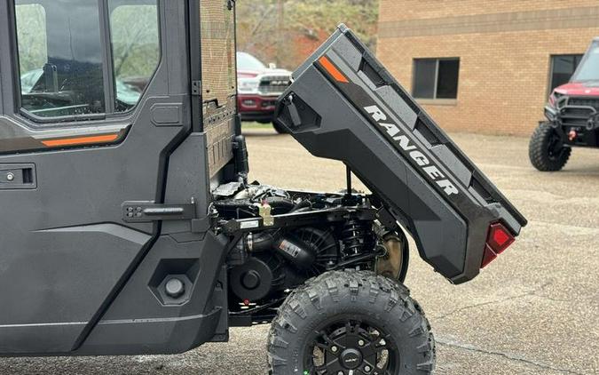 2024 Polaris® Ranger Crew XP 1000 NorthStar Edition Premium