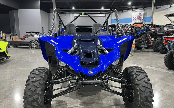 2024 YAMAHA YXZ1000R EPS SS