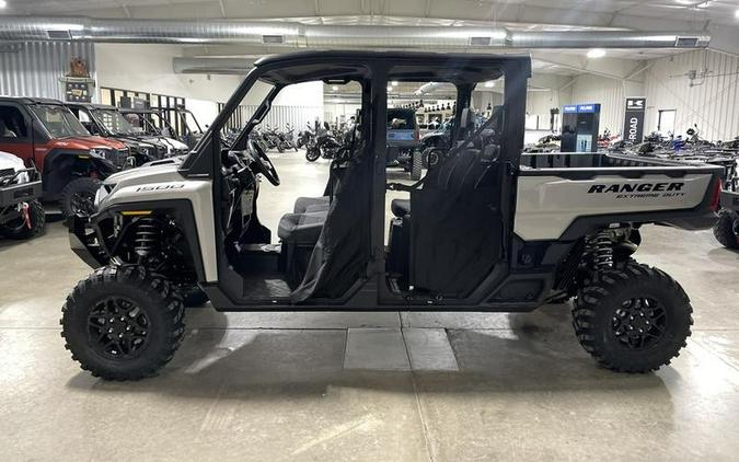 2024 Polaris® Ranger Crew XD 1500 Premium