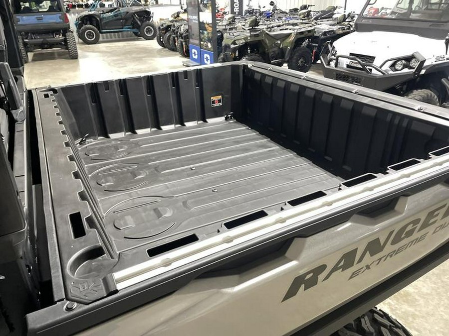 2024 Polaris® Ranger Crew XD 1500 Premium